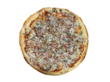 Pizza Regina