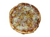 Pizza Mexicana