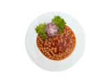 Babfőzelék