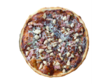 BBQ Pizza