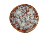 Pizza Bolognese