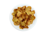 Chips burgonya