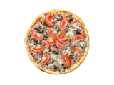 Pizza Delicatesse