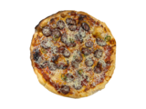 Pizza Diavola