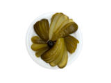 Ecetes uborka
