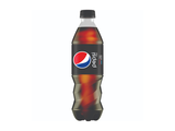 Pepsi max