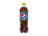 Pepsi twist