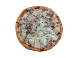 Pizza Funghi