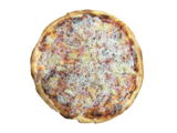 Pizza Hawaii