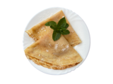 Lekváros palacsinta