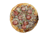 Pizza Ungherese