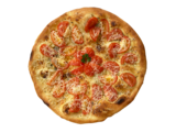 Pizza Margherita