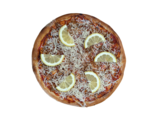Pizza alla Marinara