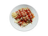 Spaghetti alla Matrona