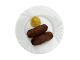 Miccs mustárral