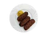 Miccs mustárral