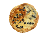 Pizza Quattro Formaggi