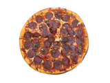 Pizza Pepperoni