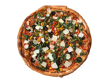 Pizza Primavera