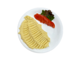 Krumplipüré