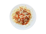 Spaghetti alla Bolognese
