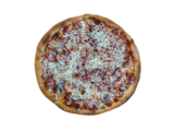 Pizza Salame