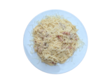 Spaghetti alla Carbonara