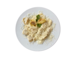 Tortellini - húsos vagy vega