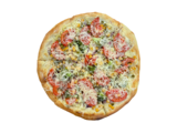 Pizza Vegetariana