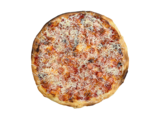 Pizza Wurstel